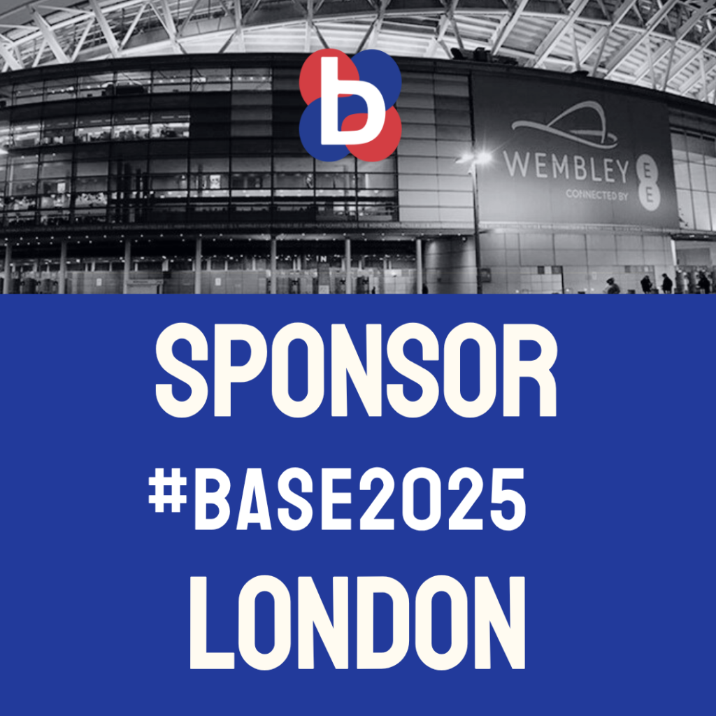 Last Few Sponsorship Opportunities