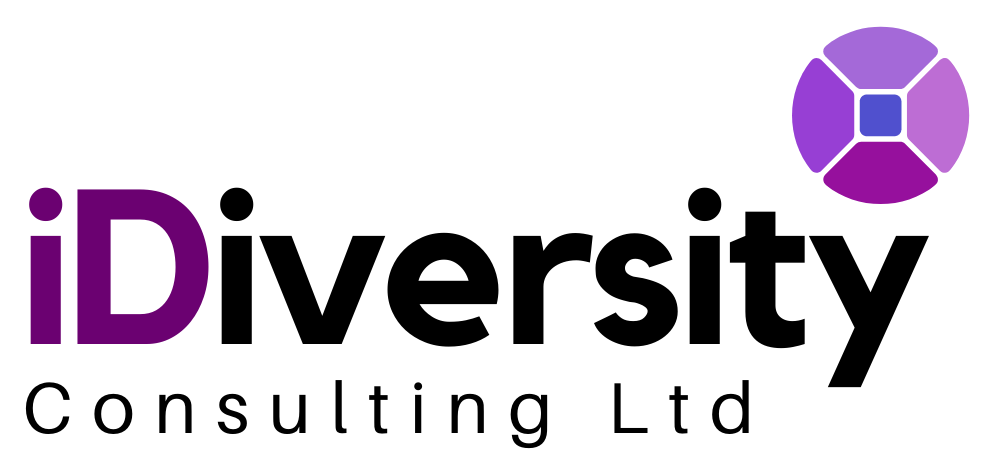 iDiversity Consulting Ltd logo