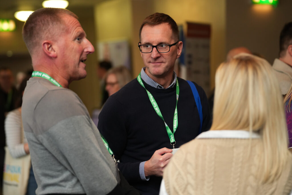 New Training Session Available : SEQF for Manager